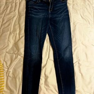 COPY - American eagle jeans